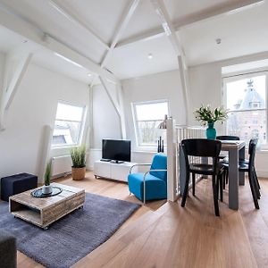 Appartement met Twee Slaapkamers