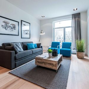 Comfort Appartement met Twee Slaapkamers