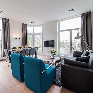 Deluxe Appartement met Twee Slaapkamers